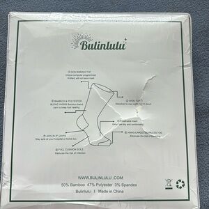 Sox’s by bulinlulu—